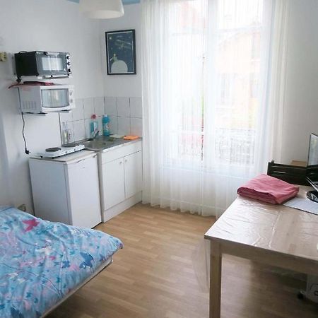 Chambre Du Petit Prince Chaville Zewnętrze zdjęcie