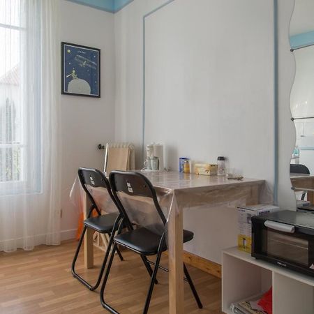 Chambre Du Petit Prince Chaville Zewnętrze zdjęcie