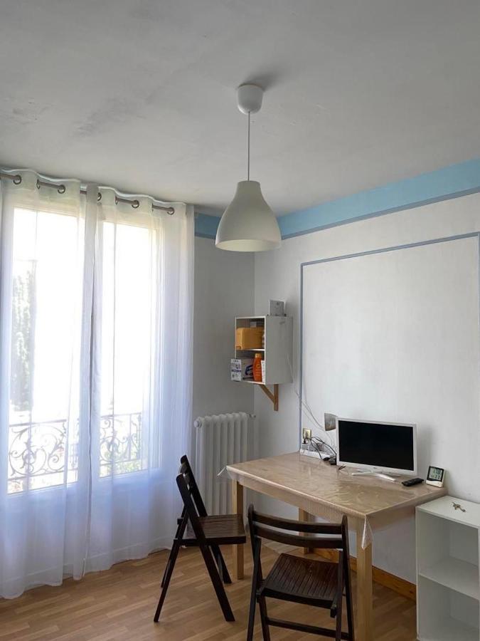 Chambre Du Petit Prince Chaville Zewnętrze zdjęcie