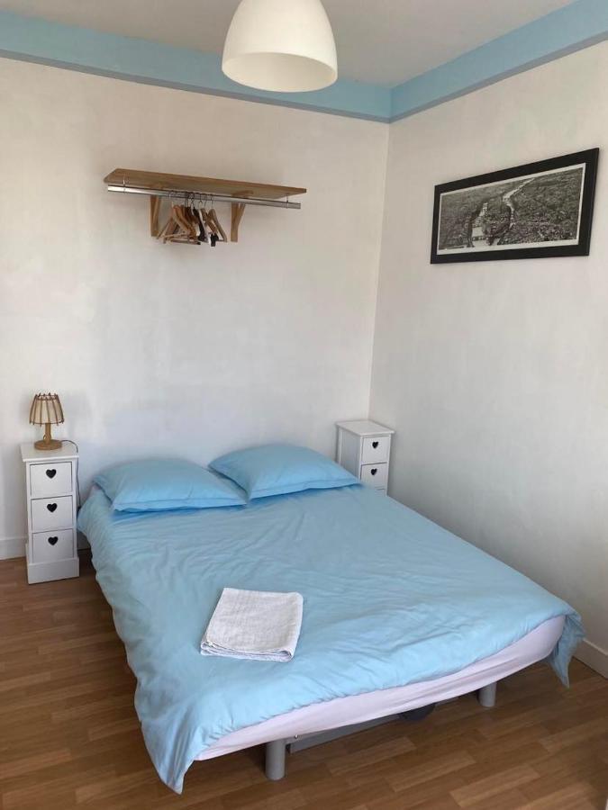 Chambre Du Petit Prince Chaville Zewnętrze zdjęcie