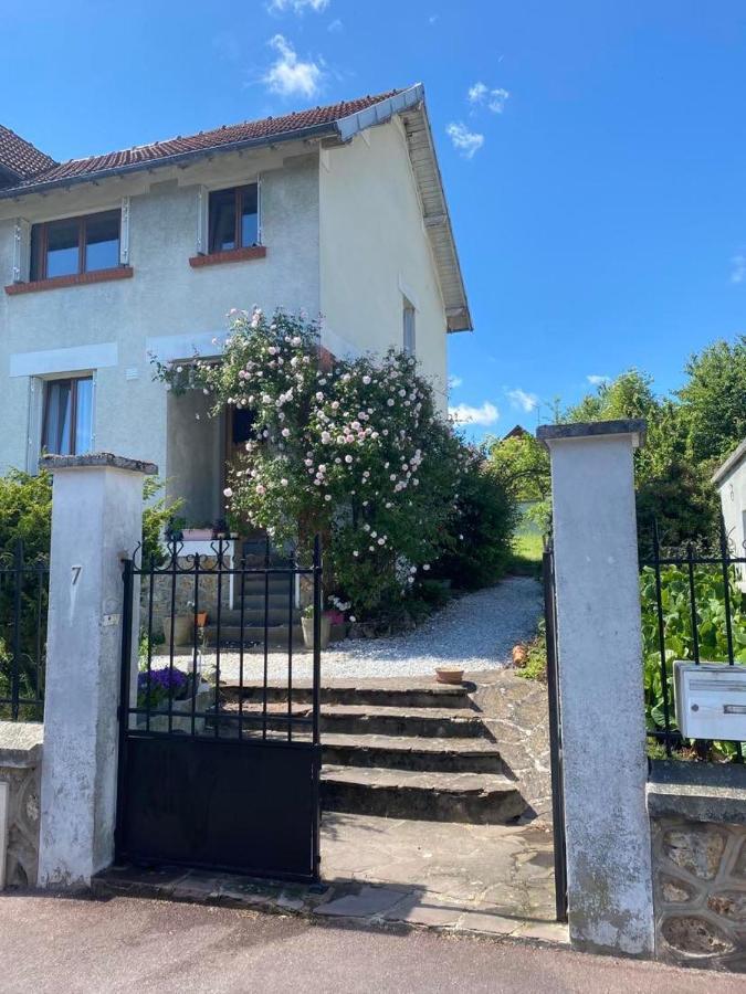Chambre Du Petit Prince Chaville Zewnętrze zdjęcie